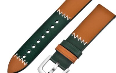 Twelve things to define before you request a strap sample